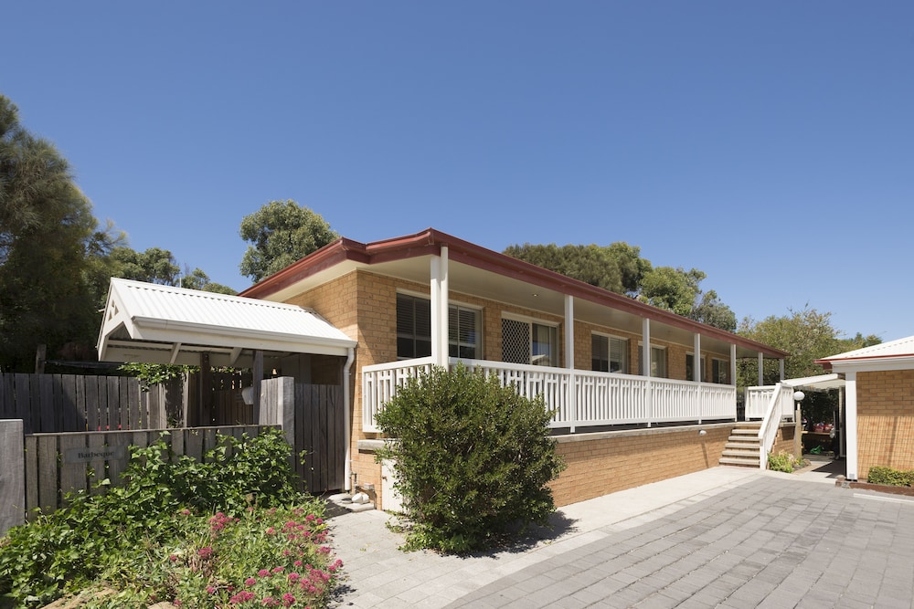 port campbell parkview motel and apartments