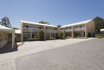 Port Campbell Parkview Motel & Apartments,Port Campbell>>Great Ocean Road,3 star