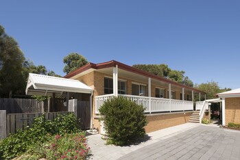 port campbell parkview motel and apartments