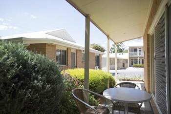 port campbell parkview motel and apartments