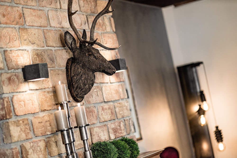 selva di val gardena