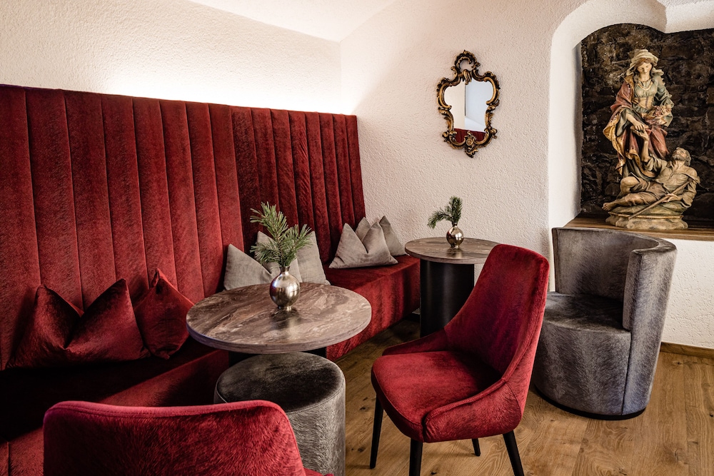 selva di val gardena