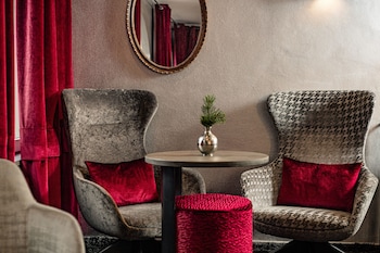 selva di val gardena