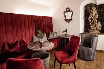 selva di val gardena