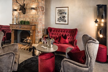 selva di val gardena