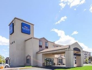 Baymont By Wyndham Pueblo,Pueblo>>Colorado City,3 star