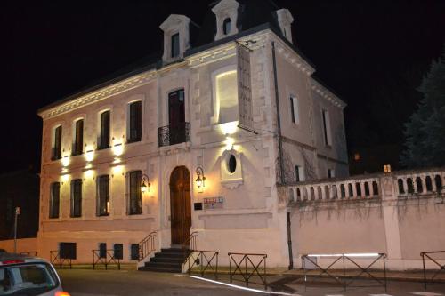 Demeure Saint Louis,Carcassonne>>Aude,3 star