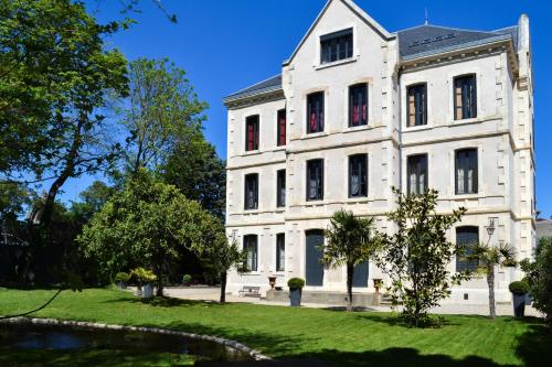Demeure Saint Louis,Carcassonne>>Aude,3 star