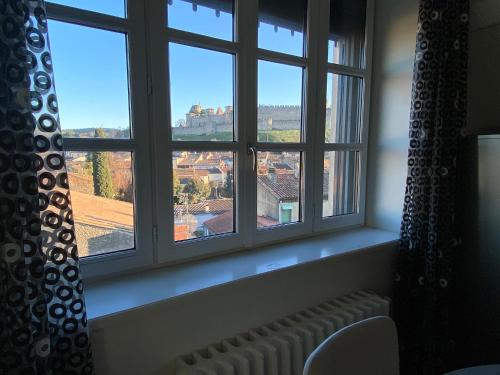 Demeure Saint Louis,Carcassonne>>Aude,3 star