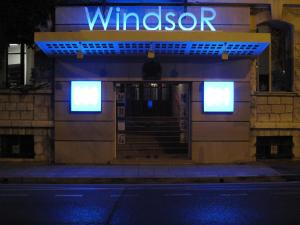 windsor hotel