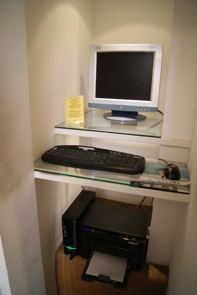 windsor hotel