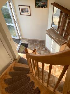 Hotel Und Restaurant Windland,Juliusruh>>Breege,3 star