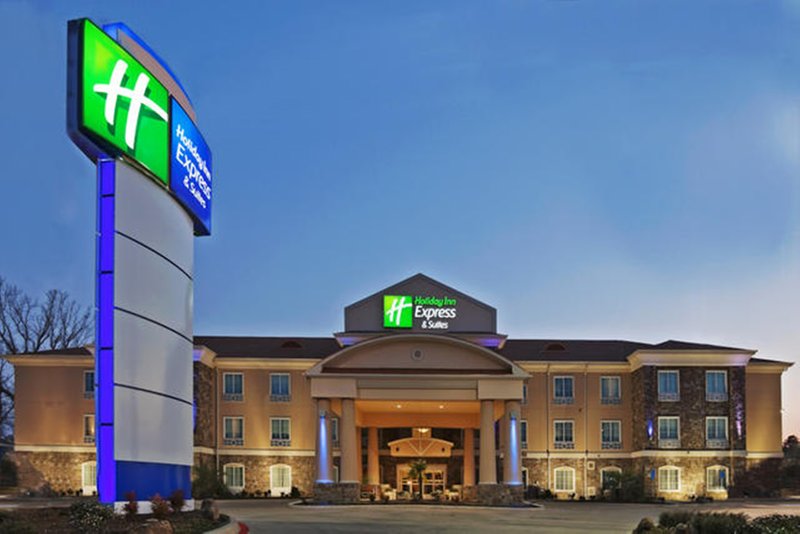 holiday inn express hotel and suites jacksonville an ihg hotel