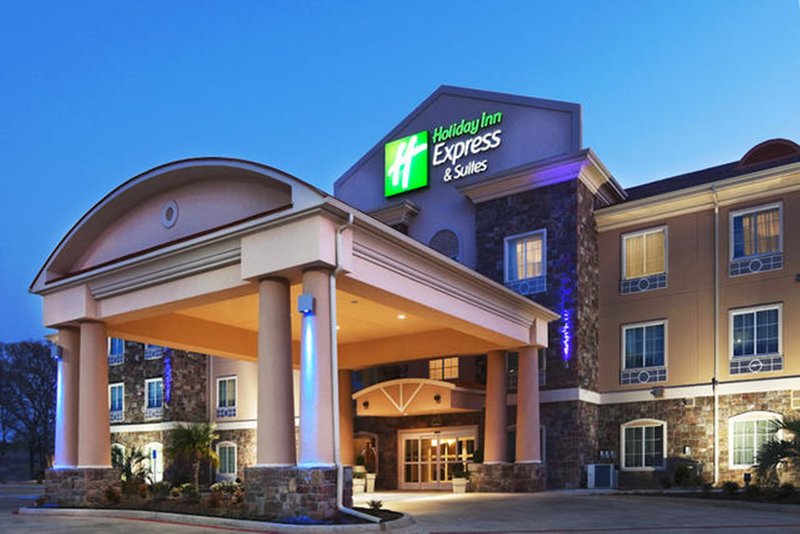 holiday inn express hotel and suites jacksonville an ihg hotel
