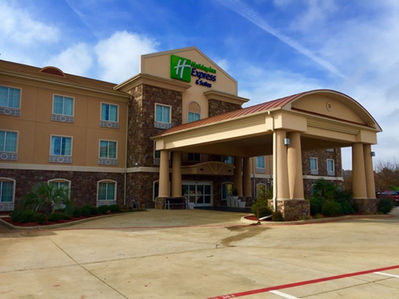 holiday inn express hotel and suites jacksonville an ihg hotel