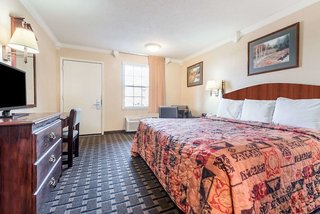 Knights Inn Greenville, Tx,Hunt>>Greenville,2 star