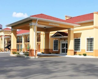 Quality Inn & Suites Greenville I-65,Butler>>Alabama,3 star