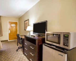 Quality Inn & Suites Greenville I-65,Butler>>Alabama,3 star