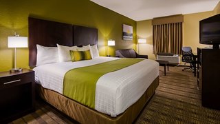 Best Western Edgewater Inn,Edgewater>>Daytona Beach,3 star