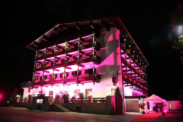 hotel bussi baby