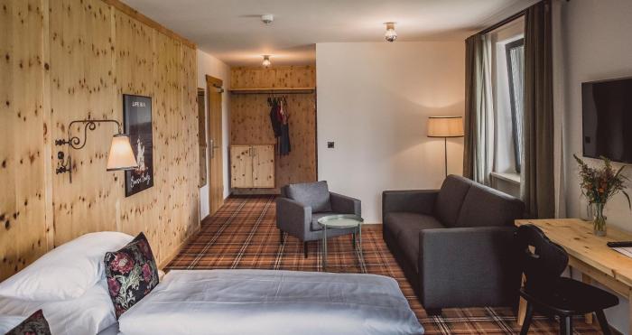 hotel bussi baby
