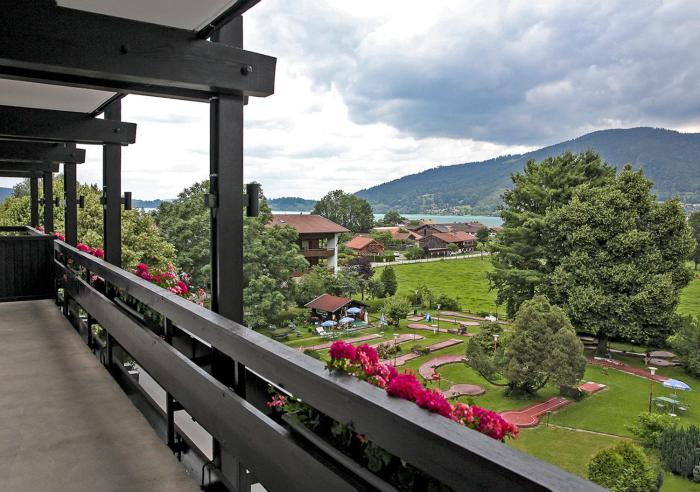 hotel bussi baby