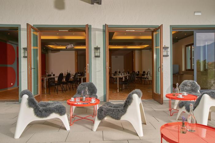 hotel bussi baby