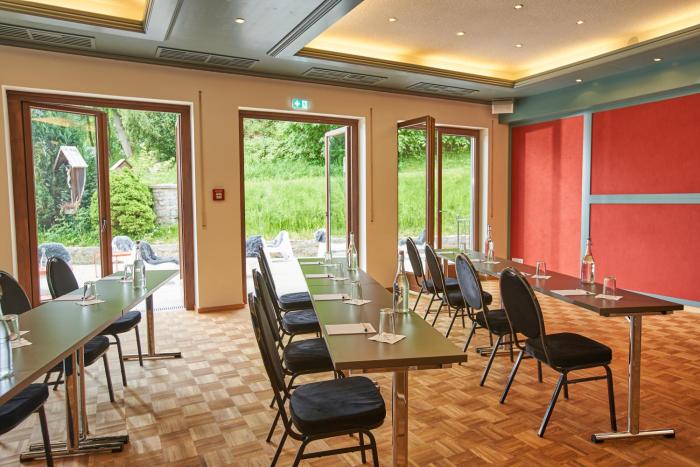 hotel bussi baby