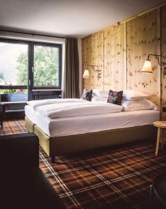 hotel bussi baby