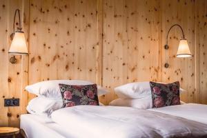 hotel bussi baby
