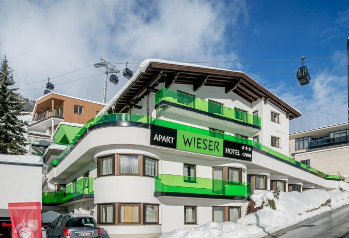 wieser