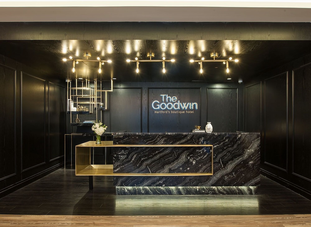 the goodwin hotel