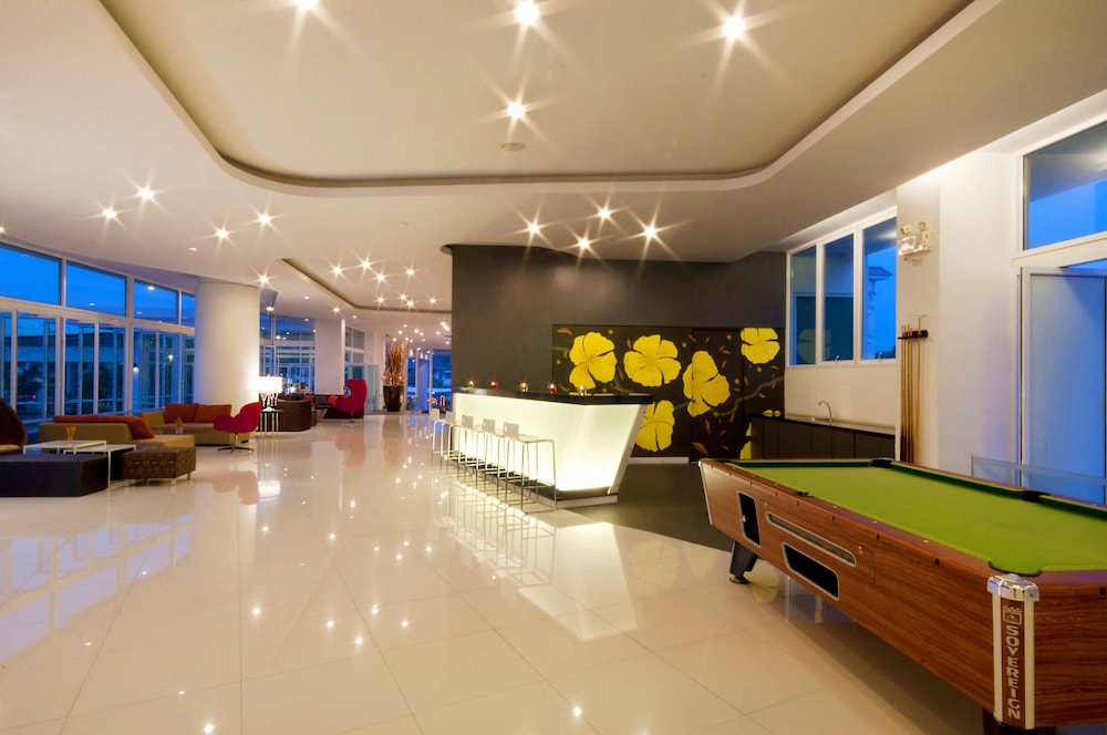 hotel j pattaya