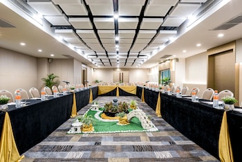 hotel j pattaya