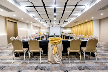 hotel j pattaya
