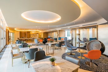 hotel j pattaya
