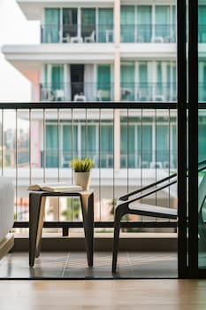 hotel j pattaya