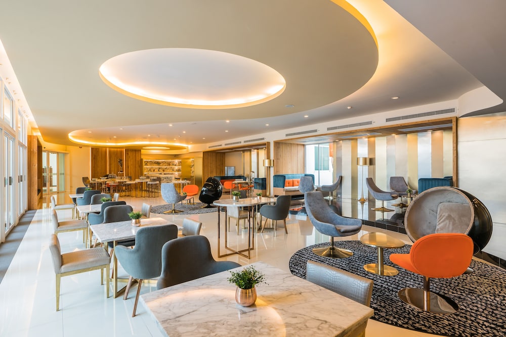 hotel j pattaya