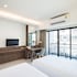 hotel j pattaya