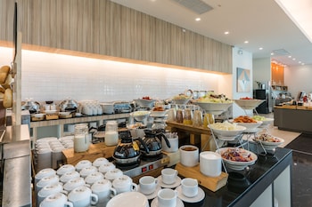 hotel j pattaya