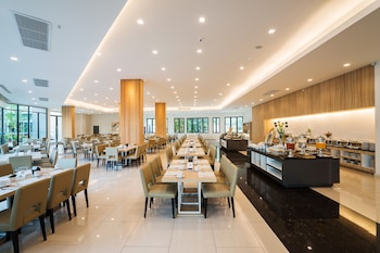 hotel j pattaya