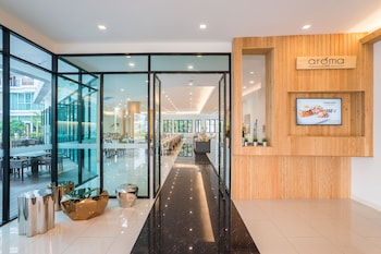 hotel j pattaya