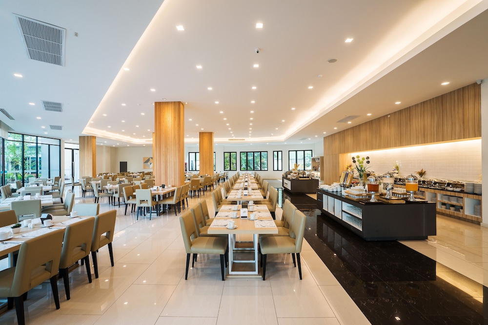 hotel j pattaya