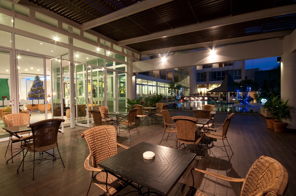 hotel j pattaya