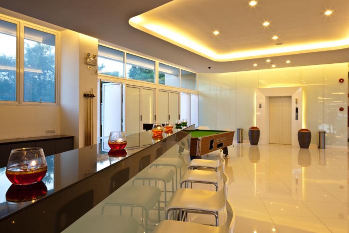 hotel j pattaya