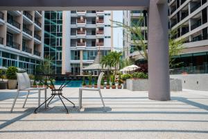 hotel j pattaya