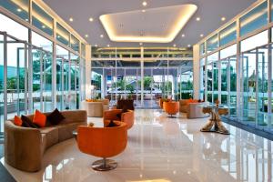 hotel j pattaya