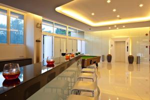 hotel j pattaya
