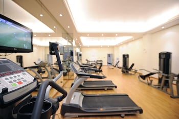 al hamra palace by warwick