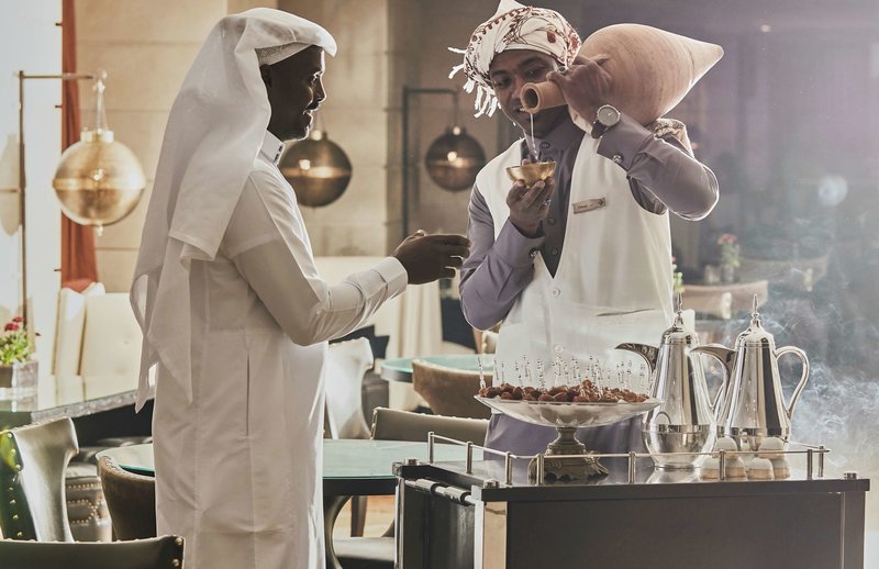 sofitel shahd al madinah